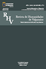Journal of Humanities of Valparaiso (RHV)